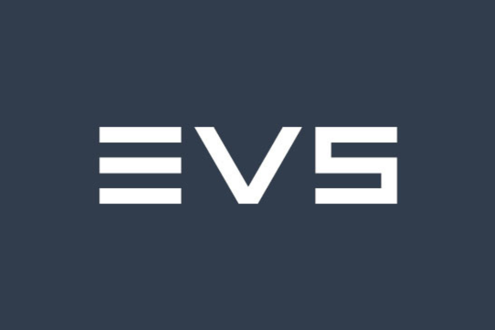 EVS logo
