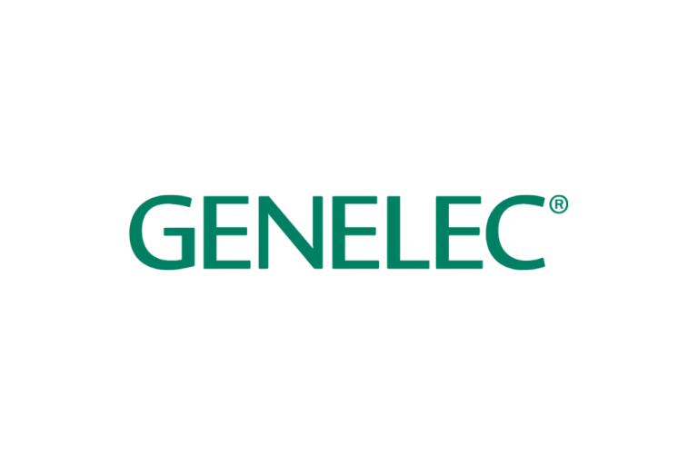 Genelec logo