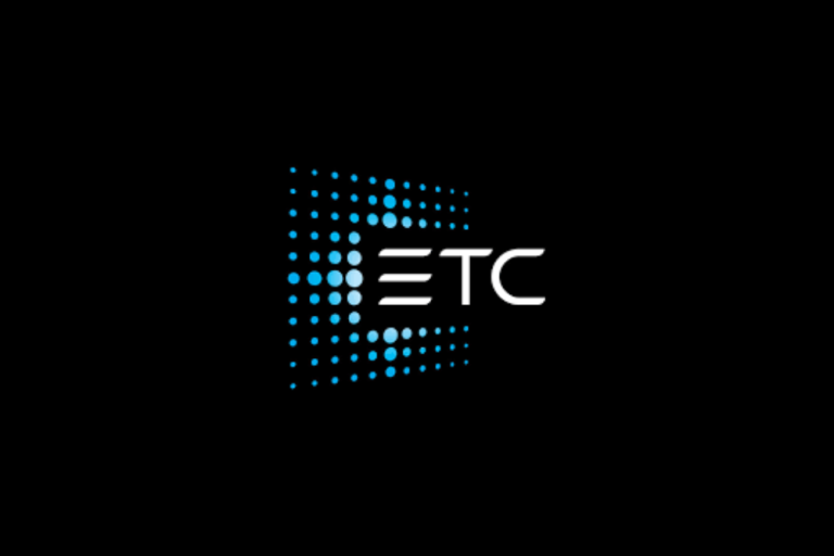 ETC logo