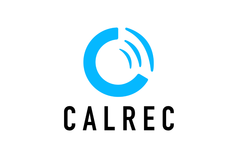 Calrec logo